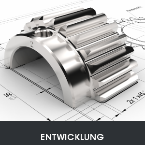 Die BURAG AG entwickelt Produktionsverfahren und Werkzeuge